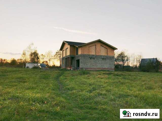 Дом 250 м² на участке 20 сот. на продажу в Реммаше Реммаш - изображение 1