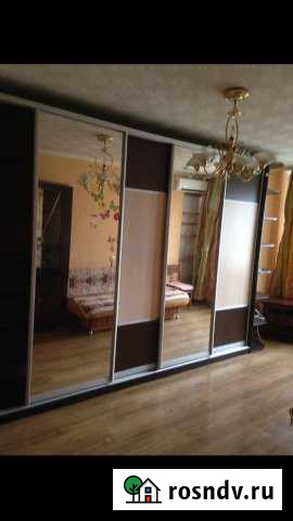 2-комнатная квартира, 50 м², 5/5 эт. в аренду на длительный срок в Ногинске Ногинск - изображение 1