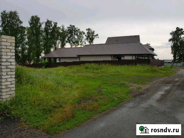 Участок ИЖС 13 сот. на продажу в Лесниково Лесниково - изображение 1