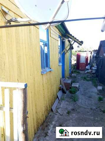 Дом 21 м² на участке 3 сот. на продажу в Давыдовке Давыдовка - изображение 1