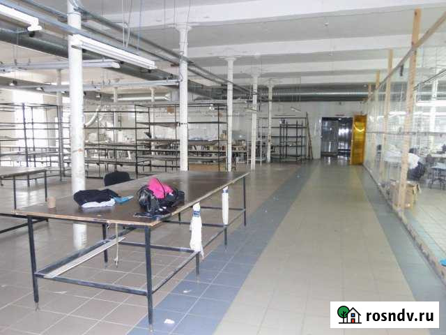 Производственное помещение Орехово-Зуево - изображение 1