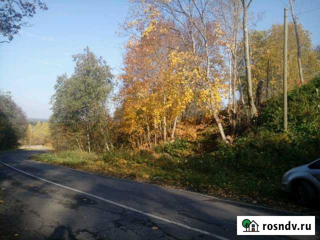 Участок ИЖС 15 сот. на продажу в Кингисеппе Кингисепп - изображение 1