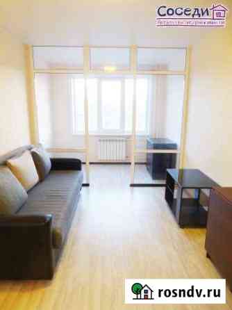Квартира-студия, 24 м², 7/10 эт. на продажу в Вологде Вологда