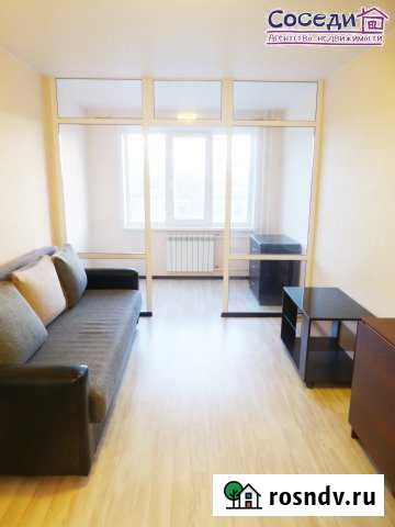 Квартира-студия, 24 м², 7/10 эт. на продажу в Вологде Вологда - изображение 1