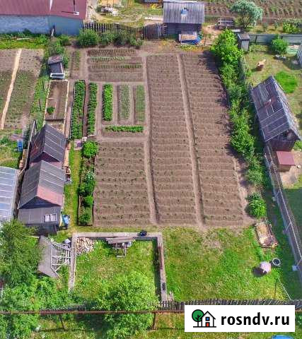 Участок ИЖС 7 сот. на продажу в Верхней Салде Верхняя Салда - изображение 1
