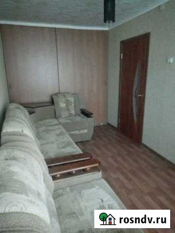 3-комнатная квартира, 61 м², 2/2 эт. на продажу в Камызяке Камызяк - изображение 1