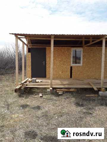 Участок СНТ, ДНП 10 сот. на продажу в Новосемейкино Новосемейкино - изображение 1