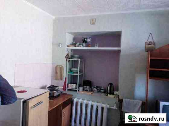 Комната 13 м² в 1-ком. кв., 2/2 эт. на продажу в Осе Пермского края Оса