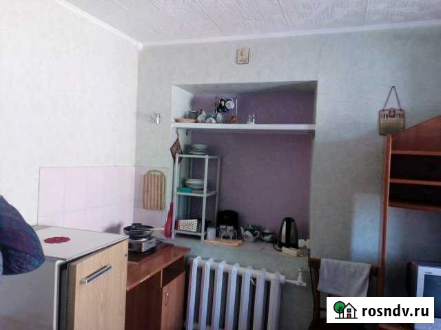 Комната 13 м² в 1-ком. кв., 2/2 эт. на продажу в Осе Пермского края Оса - изображение 1