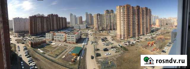 1-комнатная квартира, 43 м², 11/17 эт. на продажу в Долгопрудном Долгопрудный - изображение 1