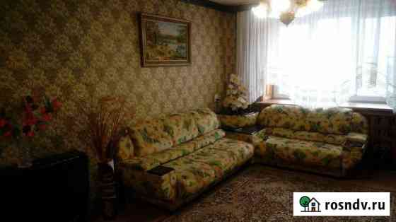 4-комнатная квартира, 94 м², 5/6 эт. на продажу в Шуе Ивановской области Шуя