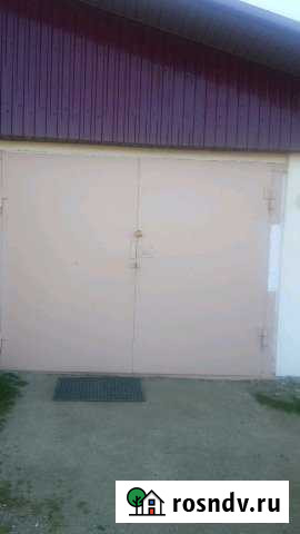 Машиноместо >30 м² на продажу в Славянке Славянка - изображение 1