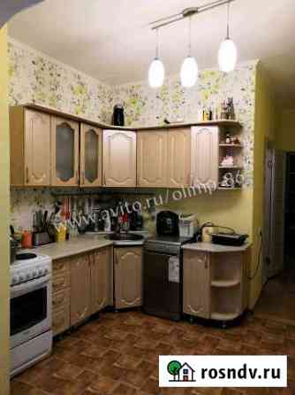 2-комнатная квартира, 54 м², 2/5 эт. на продажу в Нягани Нягань