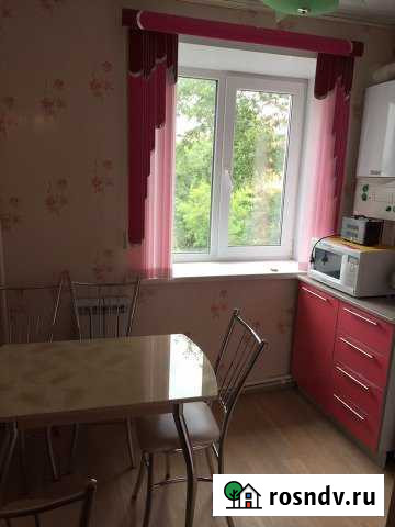 3-комнатная квартира, 57 м², 4/5 эт. на продажу в Кимовске Кимовск - изображение 1