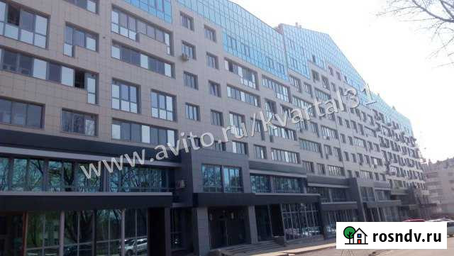 2-комнатная квартира, 60 м², 4/6 эт. на продажу в Белгороде Белгород - изображение 1