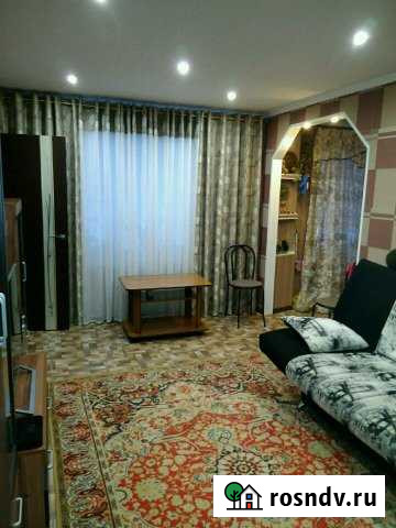 3-комнатная квартира, 42 м², 1/2 эт. на продажу в Можайске Можайск - изображение 1