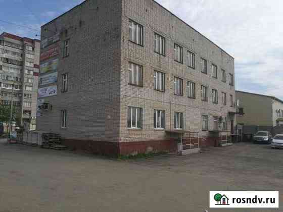 Гостиница, здание 760 кв.м. Киров