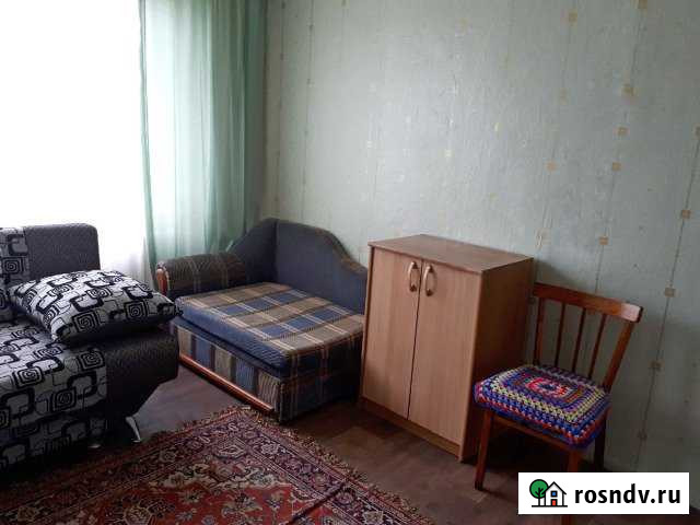 Комната 12 м² в 1-ком. кв., 4/5 эт. в аренду на длительный срок в Ачинске Ачинск - изображение 1