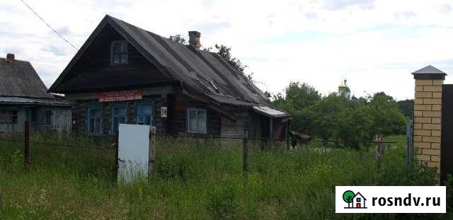 Участок ИЖС 14 сот. на продажу в Мулино Мулино - изображение 1