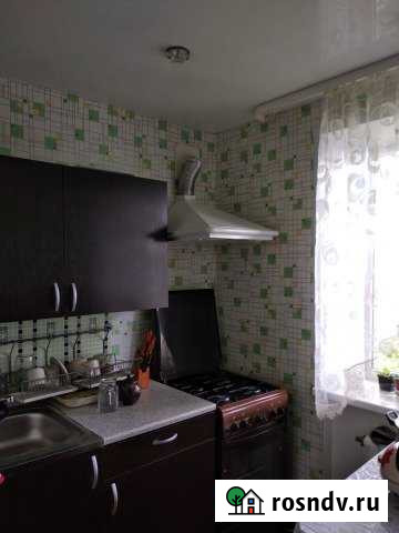 2-комнатная квартира, 41 м², 2/2 эт. на продажу в Чекмагуше Чекмагуш - изображение 1