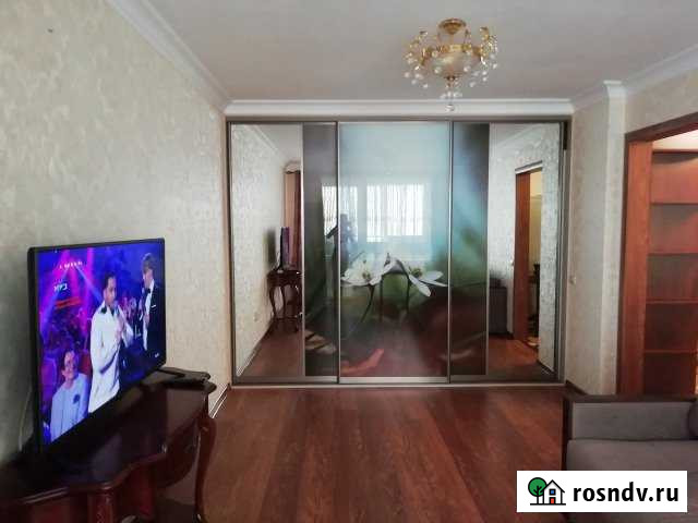 2-комнатная квартира, 52 м², 2/8 эт. в аренду посуточно в Зеленоградске Зеленоградск - изображение 1