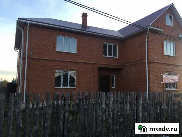 Дом 379 м² на участке 20 сот. на продажу в Белорецке Белорецк - изображение 1