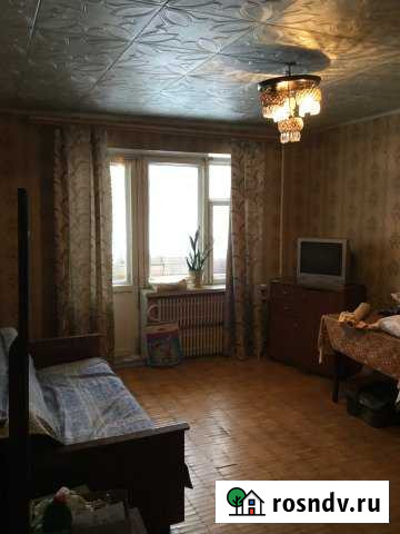 1-комнатная квартира, 33 м², 1/9 эт. на продажу в Кирово-Чепецке Кирово-Чепецк - изображение 1