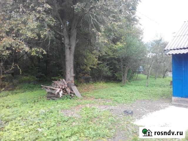 Дача 20 м² на участке 6 сот. на продажу в Ясногорске Тульской области Ясногорск - изображение 1