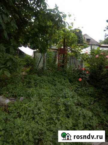 Дом 56 м² на участке 14 сот. на продажу в Псебае Псебай - изображение 1