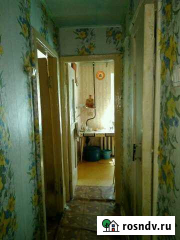 2-комнатная квартира, 41 м², 1/4 эт. на продажу в Дивногорске Дивногорск - изображение 1