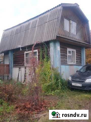 Участок СНТ, ДНП 6 сот. на продажу в Малой Пурге Малая Пурга - изображение 1