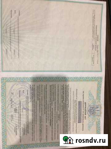 Участок СНТ, ДНП 5 сот. на продажу в Джанкое Джанкой - изображение 1