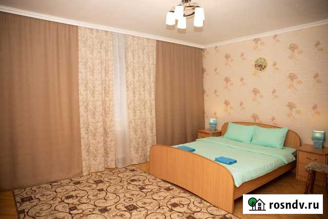 Квартира-студия, 36 м², 5/10 эт. в аренду посуточно в Тобольске Тобольск - изображение 1