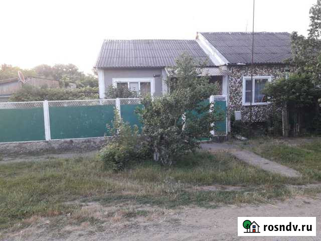 Дом 90 м² на участке 25 сот. на продажу в Блечепсине Блечепсин - изображение 1