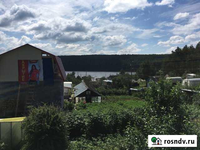 Дача 20 м² на участке 4.5 сот. на продажу в Реже Реж - изображение 1