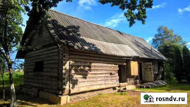 Дом 85 м² на участке 180 сот. на продажу в Печорах Печоры - изображение 1