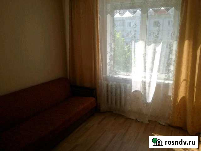 Комната 16 м² в 1-ком. кв., 4/5 эт. на продажу в Десногорске Десногорск - изображение 1