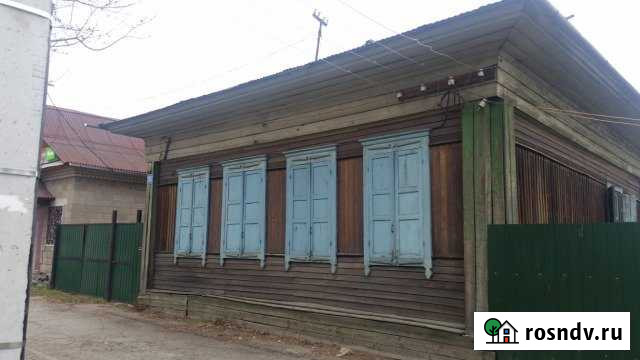 Дом 54.6 м² на участке 9 сот. на продажу в Зее Зея - изображение 1