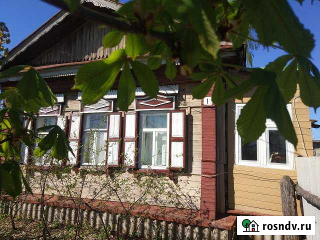 Дом 60 м² на участке 14 сот. на продажу в Мулловке Мулловка - изображение 1