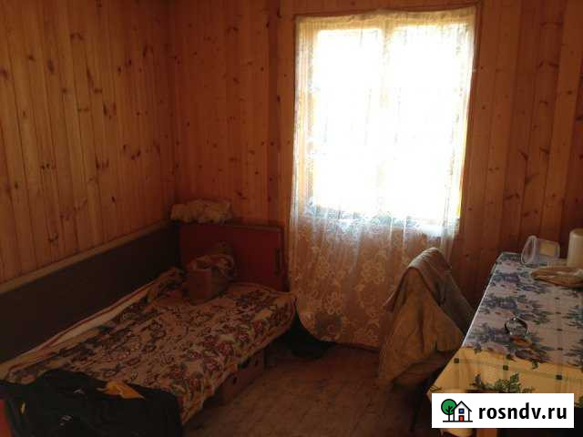 Участок СНТ, ДНП 8 сот. на продажу в Лесном Московской области Лесной - изображение 1