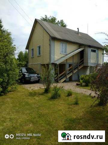 Дом 156.4 м² на участке 11 сот. на продажу в Линде Линда - изображение 1