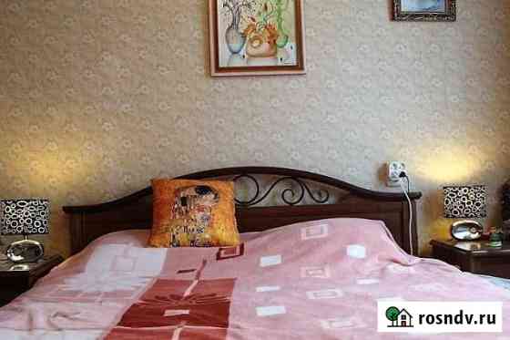 3-комнатная квартира, 80 м², 8/12 эт. в аренду посуточно в Екатеринбурге Екатеринбург