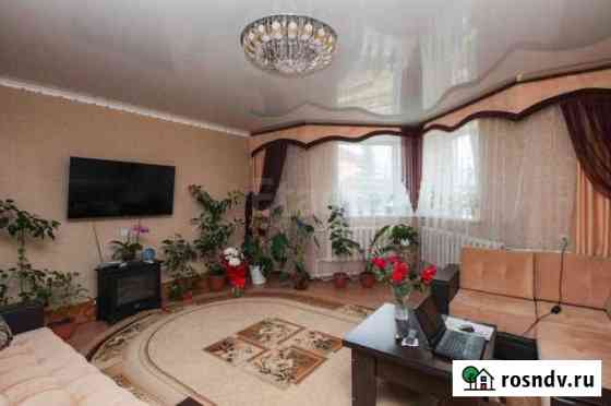 Коттедж 207.3 м² на участке 15 сот. на продажу в Тобольске Тобольск