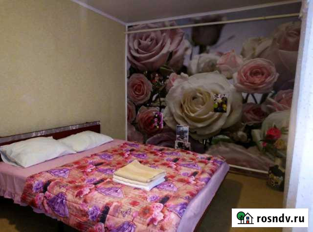 Дом 85 м² на участке 7 сот. в аренду посуточно в Пятигорске Пятигорск - изображение 1