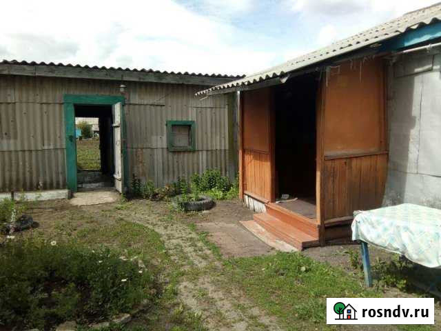 Дом 59 м² на участке 10 сот. на продажу в Карталах Карталы - изображение 1