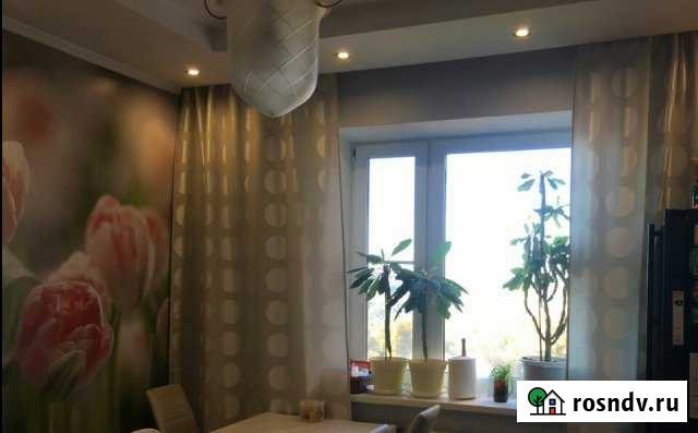 3-комнатная квартира, 80 м², 15/17 эт. на продажу в Наро-Фоминске Наро-Фоминск - изображение 1