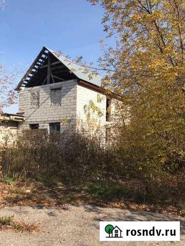 Дом 100 м² на участке 11 сот. на продажу в Черемном Черемное - изображение 1