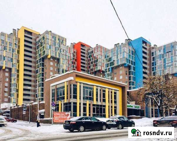 Машиноместо 16 м² на продажу в Нижнем Новгороде Нижний Новгород - изображение 1