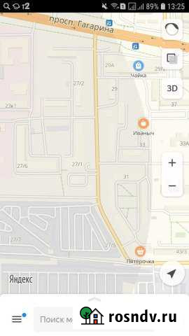 Гараж 24 м² в аренду в Оренбурге Оренбург - изображение 1