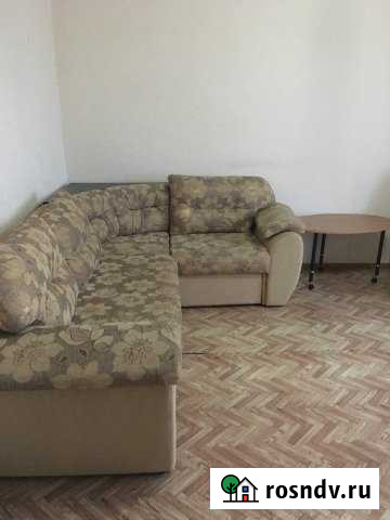 1-комнатная квартира, 55 м², 4/5 эт. в аренду посуточно в Лабытнанги Лабытнанги - изображение 1